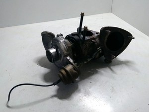 OPEL VECTRA C Estate Turbolader 90570506 2.00 Diesel 74kw 2000 28436061