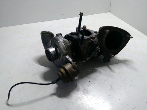 OPEL VECTRA C Estate Turbolader 90570506 2.00 Diesel 74kw 2000 28436061