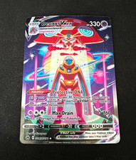Deoxys VMAX GG45/GG70 Crown Zenith Galarian Gallery Full Art Holo EN on eBay