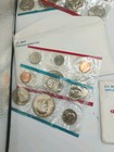 US Mint Uncirculated Coin Sets 1975 1978 1979 1980  Complete Set Multicolor — photo 6