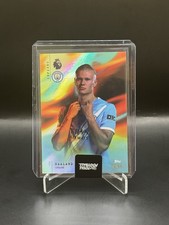 Top Erling Haaland Rookie Cards and Stickers to Collect 28