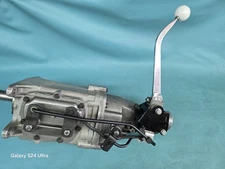 64 65 66 67 CHEVELLE GTO OLDS HURST FOUR SPEED COMPETITION PLUS SHIFTER MUNCIE