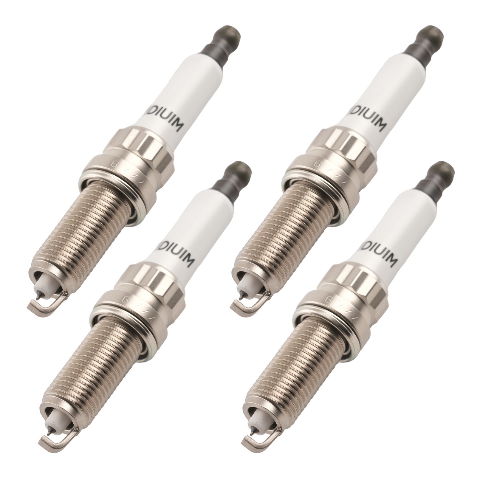 Iridium Spark Plug for Mini Cooper 1.6L 5843 5960L5 12120034098 ILZKBR7B8G NEW