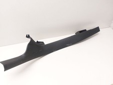 Mercedes-Benz C W206 2023 Hinten links Einstiegsleiste Zierleiste hinten