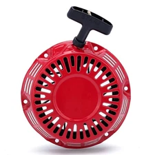 HIPA Recoil Starter for Honda GX120 GX160 GX200 4-6.5HP Engine Pull Start