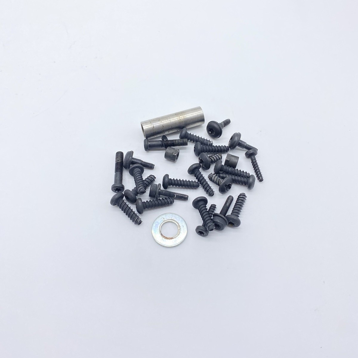 OEM Ryobi RY09056 Leaf Blower Hardware Bolts Parts Lot | eBay