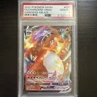 2020 Pokémon SWSH03 Darkness Ablaze #020/189 Charizard VMAX Holo PSA 10