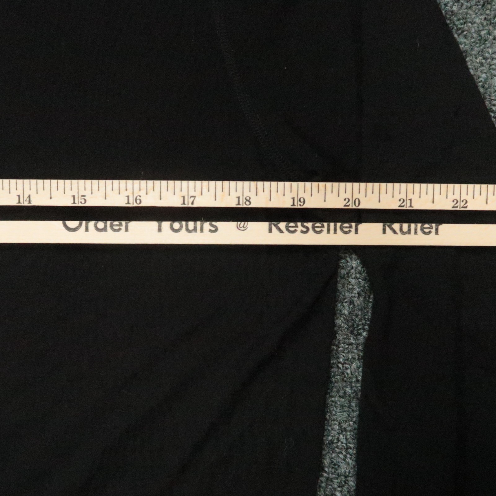 Smartwool Pullover Men Medium Black Classic All S… - image 7