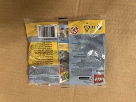 LEGO CREATOR: Balloon Cart (40108)- Brand New In Factory Sealed Bag