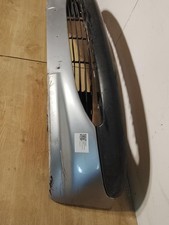 Pare-choc avant Peugeot 206