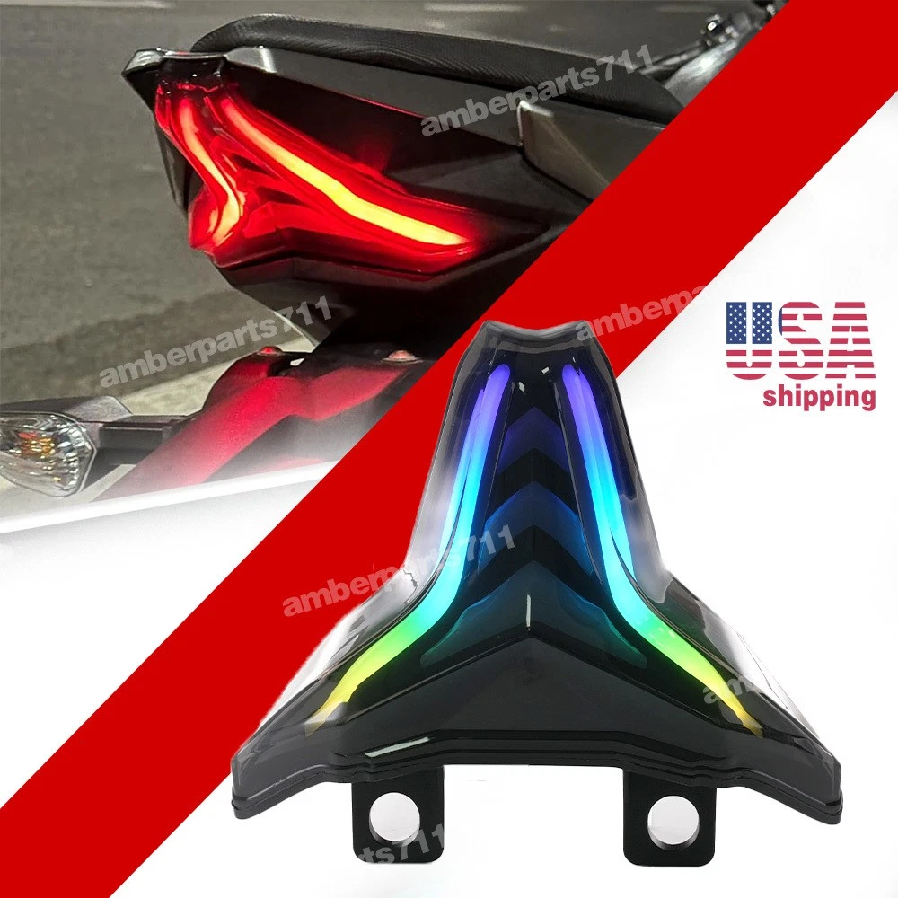 Las mejores ofertas en Lighting & indicadores para Kawasaki Ninja
