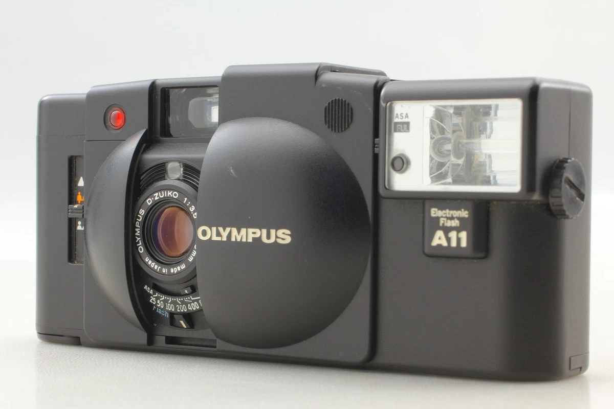 Olympus XA2 Film Cameras for sale | eBay