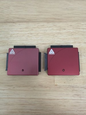 2xApricorn DriveWire External Hard Drive Adapter IDE/SATA USB Data No Cable