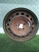Jantes Renault SAFRANE