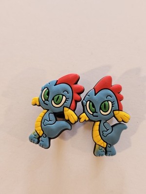 My Little Pony ''Spike '' lot of 2
