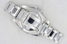 Rolex GMT-Master II 116710LN Black Dial Ceramic Bezel Oyster Band Circa 2007 4