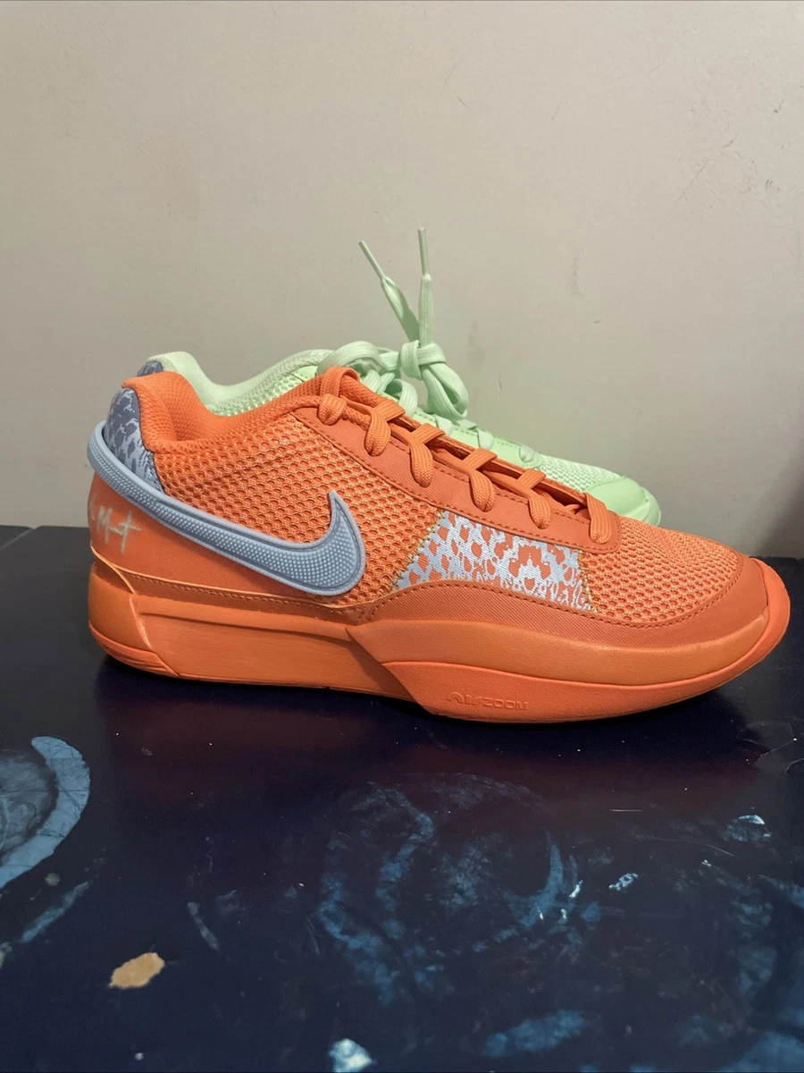 Nike Ja 1 Mismatched - FQ4796-800 for Sale | Authenticity