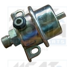 MEAT & DORIA Kraftstoffdruckregler für Porsche 924 944