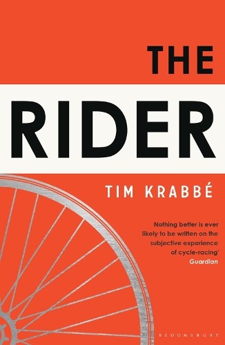 The Rider by Tim Krabbe (Paperback, 2016) - Image 6