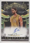 2024 Topps Inception Basketball Inception Pau Gasol #MLM-PG