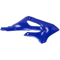 Acerbis KüHlerspoiler Yamaha YZ 85 22-, Blau