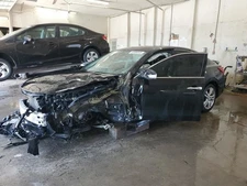 Fuel Pump Assembly Sedan Fits 13-18 ALTIMA 2601684