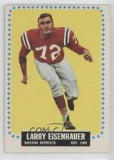 Larry Eisenhauer