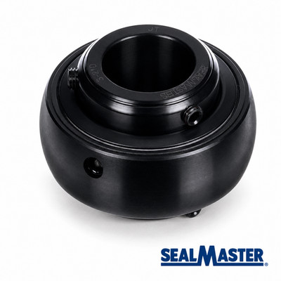 Sealmaster 3-211D Spannlager NEU