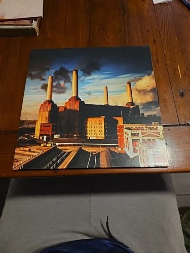 Pink Floyd  "Animals" 180g Vinyl/LP PFRLP-10 Remastered 2016 EU Press