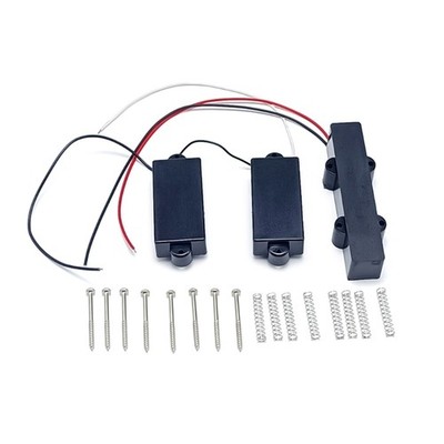 PB Style Bass Guitar Pickup Closed 4String Precisions PB Bass Pickup Replacement