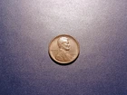 Choice XF 1909-S VDB Lincoln Cent