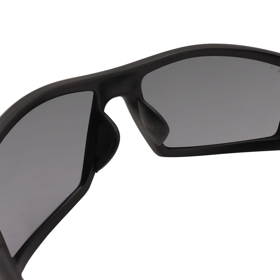 NUEVO Gafas de sol Bobster Whiskey Ballistic marco negro/lentes antiniebla de humo Foto 4 de 4