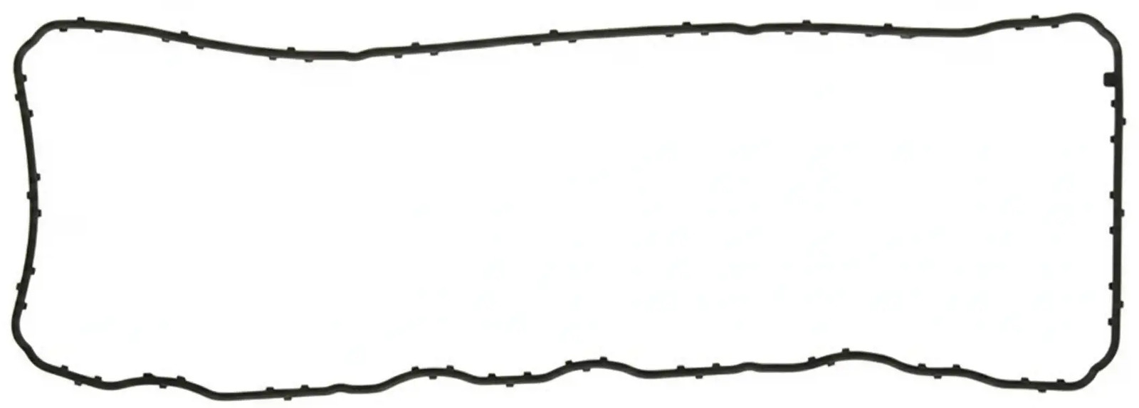 Valve cover gasket 11077900 AJUSA - Image 4