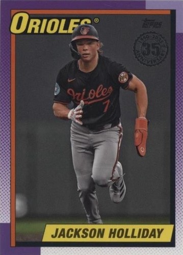 2025 Topps Series 2 Bo Jackson 1990 All-Star #90ASC-26 Royals | eBay