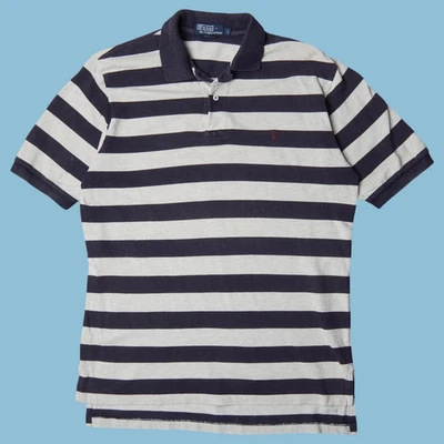 Vintage Ralph Lauren Polo Shirt - L - Bild 1 von 2