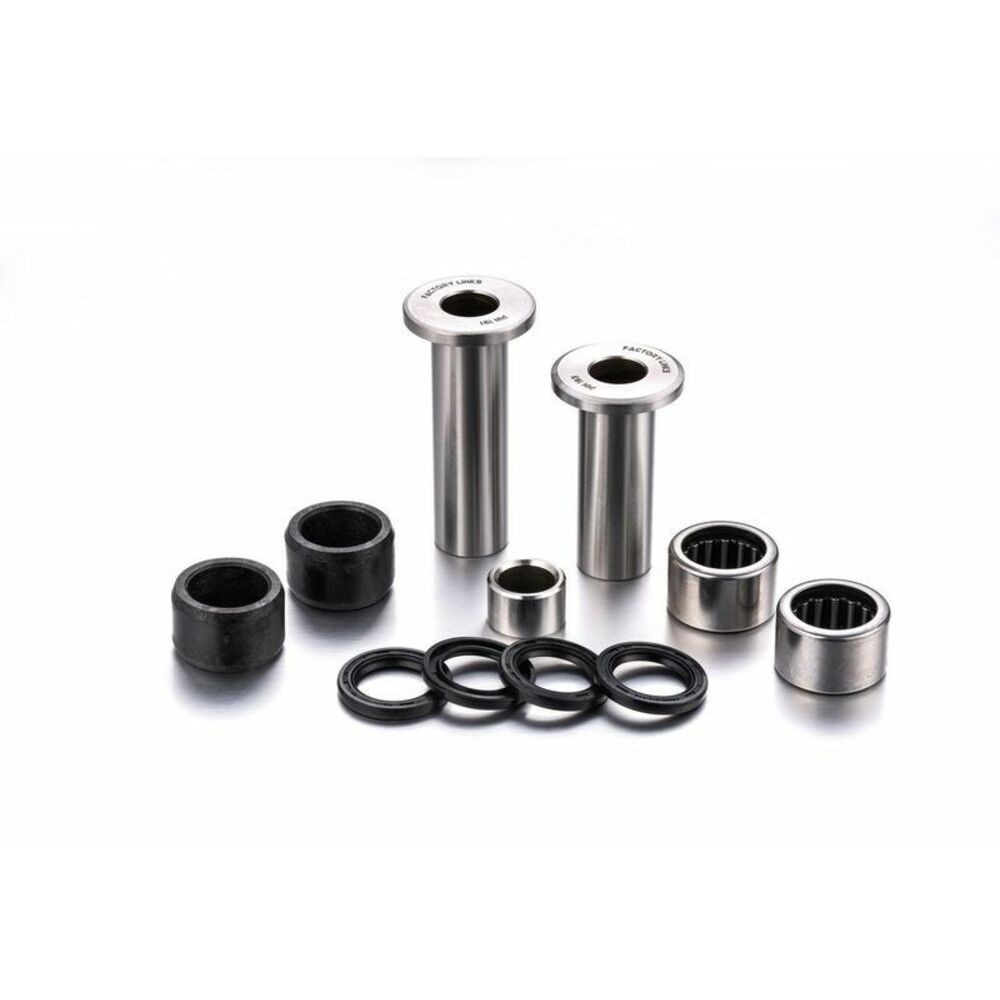 Kit Of Bearings Of Tilting FACTORY LINKS for Moto
