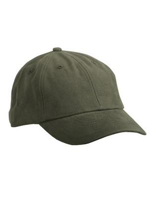 MYRTLE BEACH 6-Panel Raver Cap Baseballkappe Mütze Baumwolle 6111 NEU