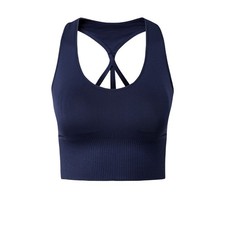Image of TriDri Womens/Ladies Seamless 3D Fit Multi Sport Reveal Spor  RW6563