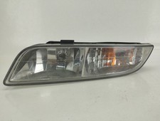 Antibrouillard Ssangyong REXTON