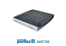 PURFLUX Innenraumfilter AHC720 Aktivkohlefilter für MERCEDES KLASSE W177 CLA GLA