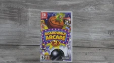 Nintendo Boardwalk Arcade 2 Boardwalk Edition (Nintendo Switch)