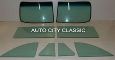 1949 1950 1951 952 Chevrolet Glass Convertible Windshield Vent Door Quarter
