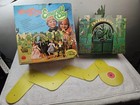 MEGO  TOYS  WIZARD OF OZ  AND HIS EMERALD CITY PLAYSET — photo 6