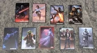 Star Wars Coin Pusher Cards  - Fat Cats Lots (Complete Sets & Singles) ?New?