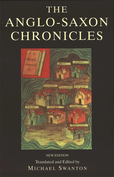 Various | Anglo-Saxon Chronicle | Taschenbuch | Englisch (2000)-image