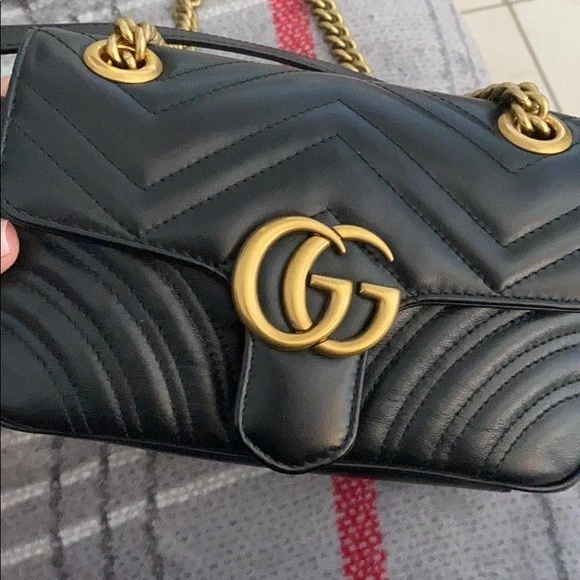 Gucci Mini Bags & Handbags for Women for Sale - eBay