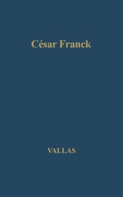 Cesar Frank