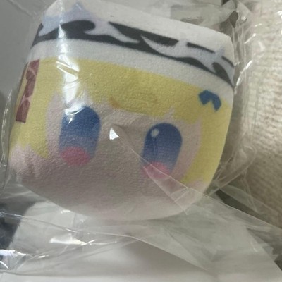 Wuthering Waves 1st Dango Charm Phoebe