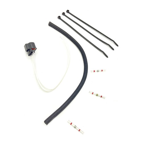 Polaris Throttle Position Sensor Harness Kit, Genuine OEM Part 2878498, Qty 1 - Picture 7 of 10
