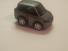 Takara Choro-q No.56 Silver Gray Honda Accord Wagon Pullback 2003 Penny Takara Choro-q No.56 Silver Gray Honda Accord Wagon Pullback 2003 Penny